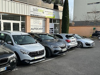 AutoEasy Lyon Est, Vendeur de Voitures d'Occasion à Vaulx-en-Velin