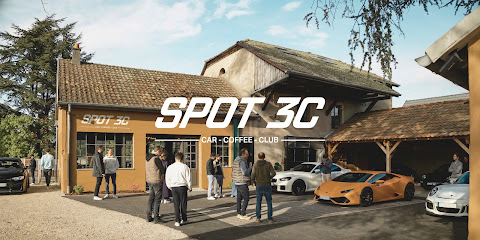 Spot 3C Vendeur De Voitures D'occasion à Soultz-Haut-Rhin