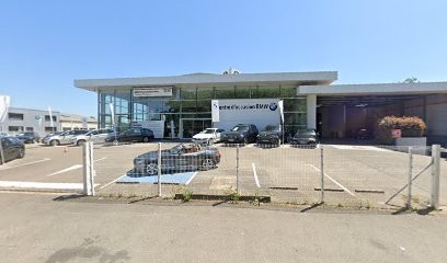 Littoral & Latitude Automobiles, Vendeur de Voitures d'Occasion à Vannes