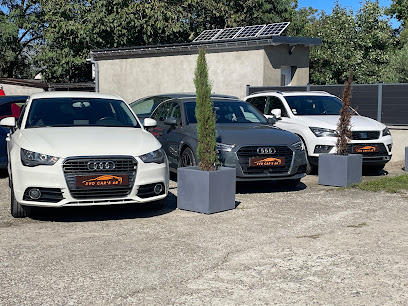 Evo Car's 68 Vendeur De Voitures D'occasion à Logelheim