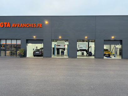 Gta Avranches, Vendeur De Voitures D'occasion à Avranches