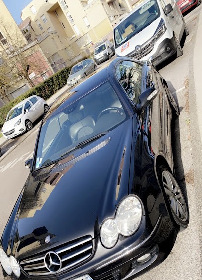 KS-MOTORS, Vendeur de Voitures d'Occasion à Talant