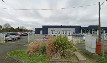 manouvellevoiture.com - Tonnay-Charente - voitures occasion révisées et garanties, Vendeur de Voitures d'Occasion à Tonnay-Charente