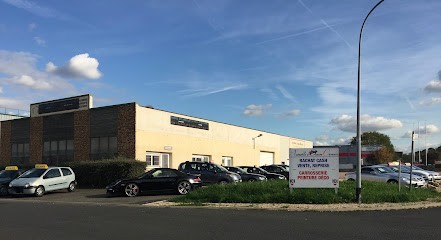 GARAGE A.O.C., Vendeur de Voitures d'Occasion à Nanteuil-lès-Meaux