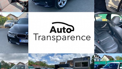 Autotransparence - Carte Grise - Remplacement De Pare Brise, Vendeur de Voitures d'Occasion aux Mureaux