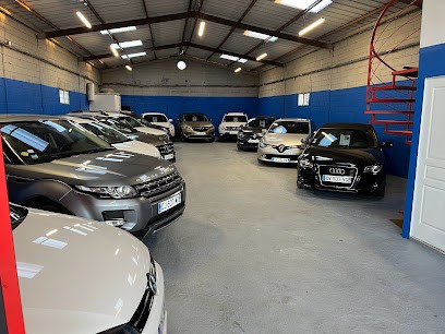 france autos selection, Vendeur de Voitures d'Occasion à Saint-Gilles