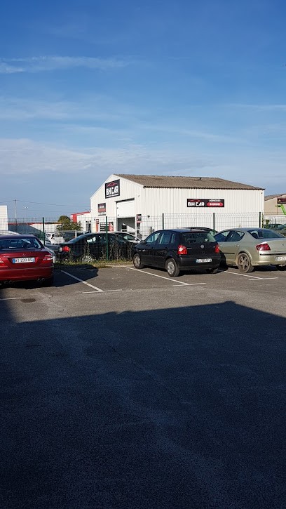 Bhcar, Vendeur de Voitures d'Occasion à Saint-Germain-du-Puy