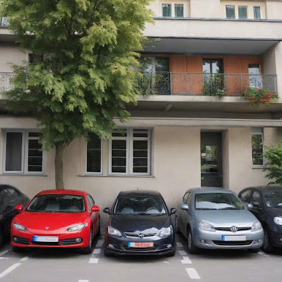 Car'ismatique86, Vendeur De Voitures D'occasion à Châtellerault
