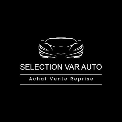 Selection Var Auto, Vendeur de Voitures d'Occasion à Ollioules
