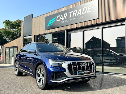 Car Trade Mulhouse, Vendeur De Voitures D'occasion à Rixheim