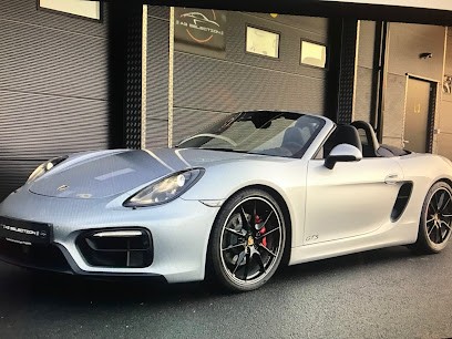 AG SELECTION, Vendeur de Voitures d'Occasion à Ploemeur