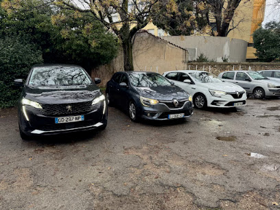 Autolink Pro, Vendeur De Voitures D'occasion à Draguignan