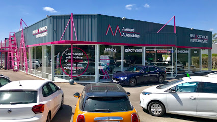 Vendre Sa Voiture - Jevendsmonauto.com Nantes - Rachat De Voiture, Vendeur De Voitures D'occasion à Sautron