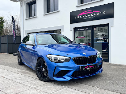 Transakauto Grenoble Ouest Vendeur De Voitures D'occasion à Seyssinet-Pariset