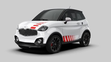 AUTO CITY MARSEILLE, Vendeur de Voitures d'Occasion à Marseille 10