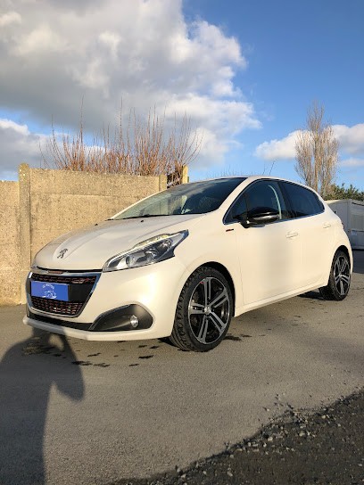 Gl Autos Sarl, Vendeur de Voitures d'Occasion à Plouguerneau