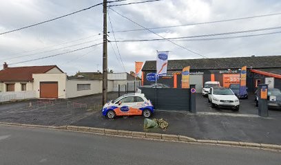 Bvd Negoces, Vendeur de Voitures d'Occasion à Péronne