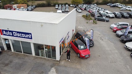 Auto Discount Carcassonne, Vendeur de Voitures d'Occasion à Carcassonne