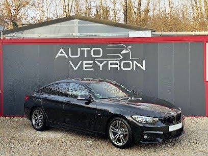 AUTO VEYRON, Vendeur de Voitures d'Occasion à Onet-le-Château