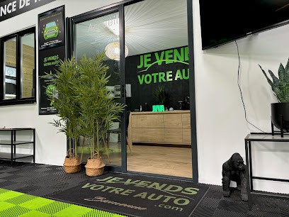 Je Vends Votre Auto . Com - Tyrosse, Vendeur de Voitures d'Occasion à Saint-Vincent-de-Tyrosse