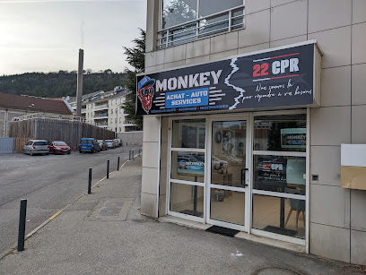 Monkey Achat Auto Services Vendeur De Voitures D'occasion à Gap
