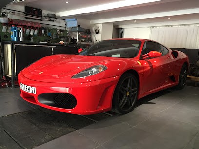 AutoEasy Marseille, Vendeur de Voitures d'Occasion à Marseille 08