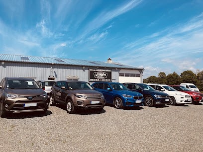 Garage Langlois, Vendeur de Voitures d'Occasion à Monthuchon