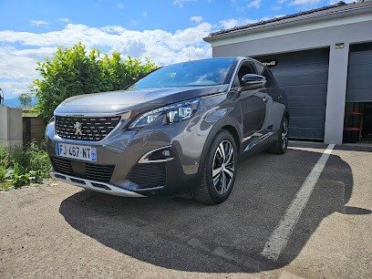 A2P - Agent Automobile, Vendeur de Voitures d'Occasion à Oberentzen