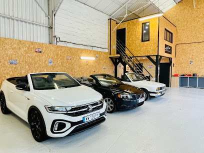 Day Cars Vendeur De Voitures D'occasion à Forges-les-Eaux