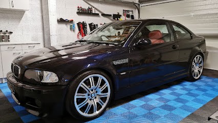 Mton Auto, Vendeur de Voitures d'Occasion à Tinténiac