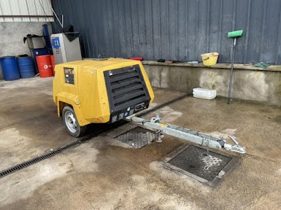 MA REMORK, Vendeur de Voitures d'Occasion à Mirecourt