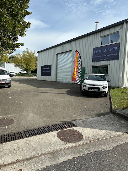 De Miranda Automobiles Vendeur De Voitures D'occasion à Ennery