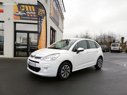 Cm Autos, Vendeur de Voitures d'Occasion à Saint-Lô