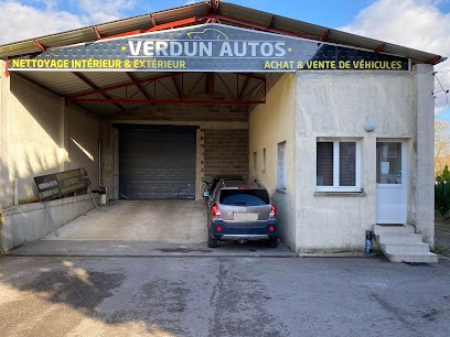 Verdun Autos, Vendeur de Voitures d'Occasion à Verdun