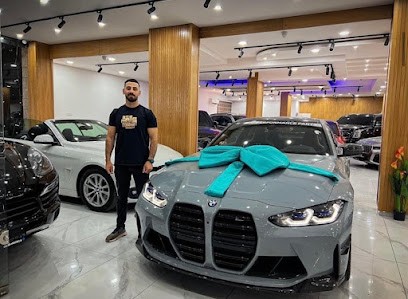 Mandataire Auto Metz, Vendeur de Voitures d'Occasion à Sarreguemines