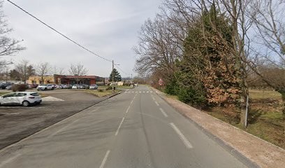 Transac Autos Motos, Vendeur de Voitures d'Occasion à Riom