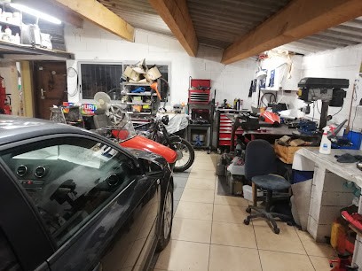 Iron Carz, Vendeur de Voitures d'Occasion à Saint-Martin-de-Valgalgues