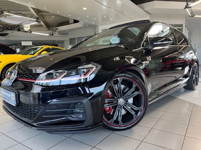 BMC, Vendeur de Voitures d'Occasion à Versailles