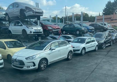 Vendre Sa Voiture En Panne .Fr, Vendeur de Voitures d'Occasion à Marseille 14