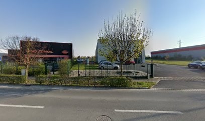 Trajectoire 51, Vendeur de Voitures d'Occasion à Tinqueux