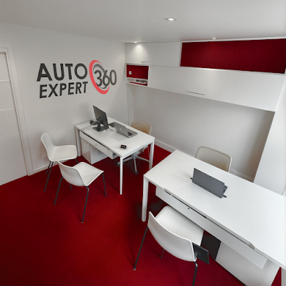 Vendre/Acheter Un Véhicule - Auto Expert 360 ( Service Carte Grise ), Vendeur De Voitures D'occasion à Bougival
