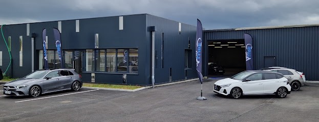 Allure Auto Arras, Vendeur de Voitures d'Occasion à Saint-Nicolas