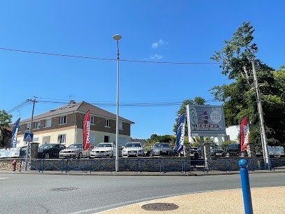L'Agence Automobilière De Ponthierry / Pringy, Vendeur de Voitures d'Occasion à Saint-Fargeau-Ponthierry