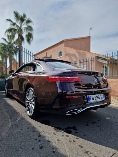 ESPACE AUTO, Vendeur de Voitures d'Occasion à La Gouesnière