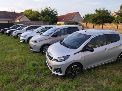 CGL AUTO Dépôt Vente - Agence BIWIZ, Vendeur de Voitures d'Occasion à Saint-Just-en-Chaussée