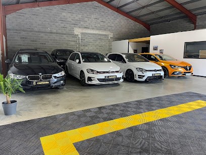 CARFORYOU, Vendeur de Voitures d'Occasion à Verfeil