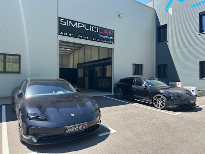 Simplicicar Vienne Vente Achat Voiture D'occasion Moto Lld Estimation Gratuite, Vendeur De Voitures D'occasion à Vienne