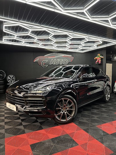 CC AUTO 30, Vendeur de Voitures d'Occasion à Saint-Martin-de-Valgalgues