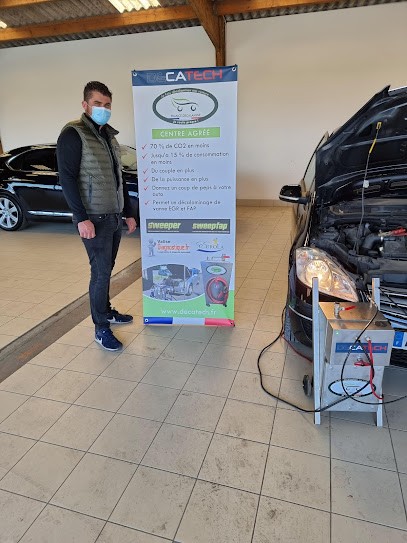 Ljd Automobiles, Vendeur de Voitures d'Occasion à Sannerville