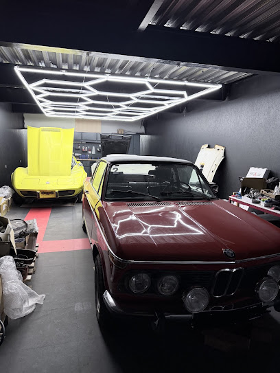 Wrg Motors Vendeur De Voitures D'occasion à Gresswiller